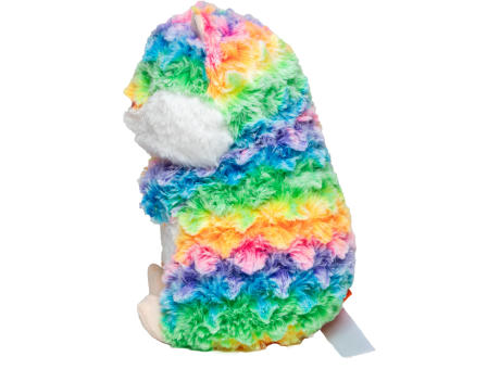 Hamster Holly Werbeartikel