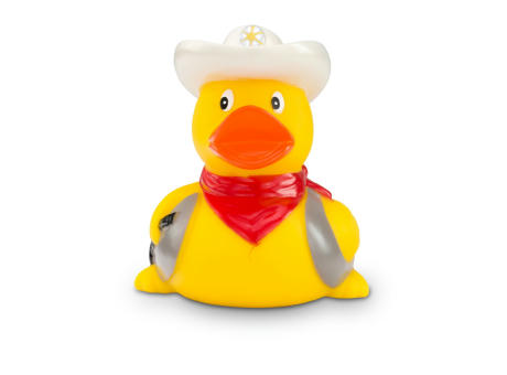 Werbeente Colin Colt Werbeartikel