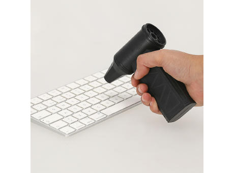 Staubsauger Laubbläser Logarix Werbeartikel