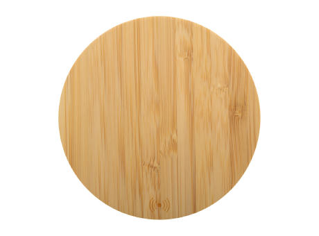 Wireless-Charger Wirbo Plus Werbeartikel