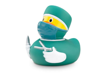 Product image Werbeente Otto Operateur Werbeartikel