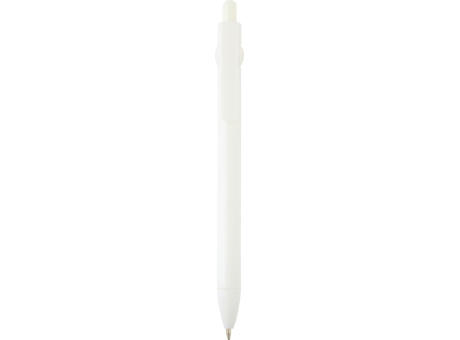 Product image Fidget Kugelschreiber aus recyceltem Kunststoff (schwarze Mine) Werbeartikel