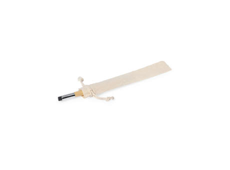 Product image Ewiger Bleistift Kugelschreiber Zack bedrucken