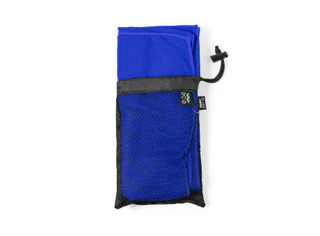 Saugfähiges Handtuch Slash Werbeartikel