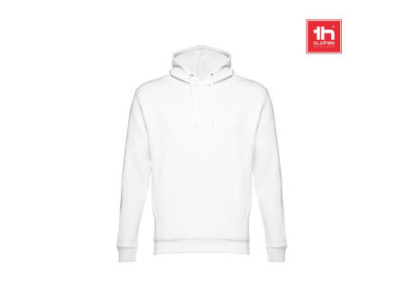 THC PHOENIX WH. Unisex Kapuzenpulli Werbeartikel