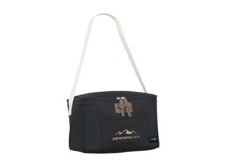 Product image Wooosh Callisto GRS RPET Cooler bedrucken