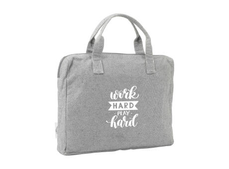 Wolkat Casablanca 15,6 inch Recycled Textile Laptop Bag bedrucken