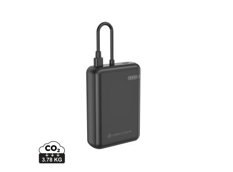 Urban Vitamin Fullerton RCS rec. 10.000 20W PD Powerbank bedrucken