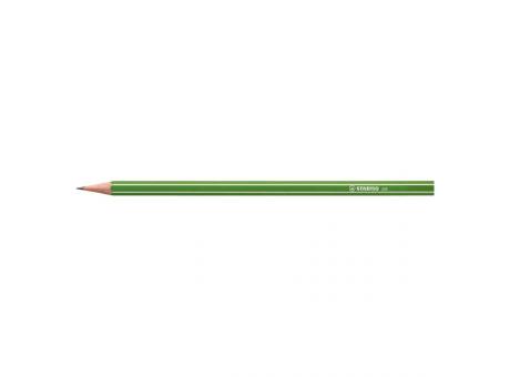 Product image STABILO GREENgraph Grafitstift Werbeartikel