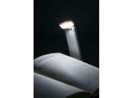 Product image NICK Leseleuchte Werbeartikel