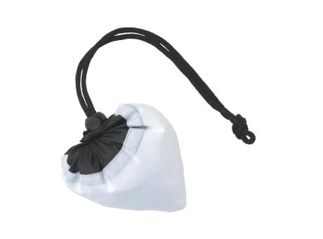 Strawberry faltbare Tasche bedrucken