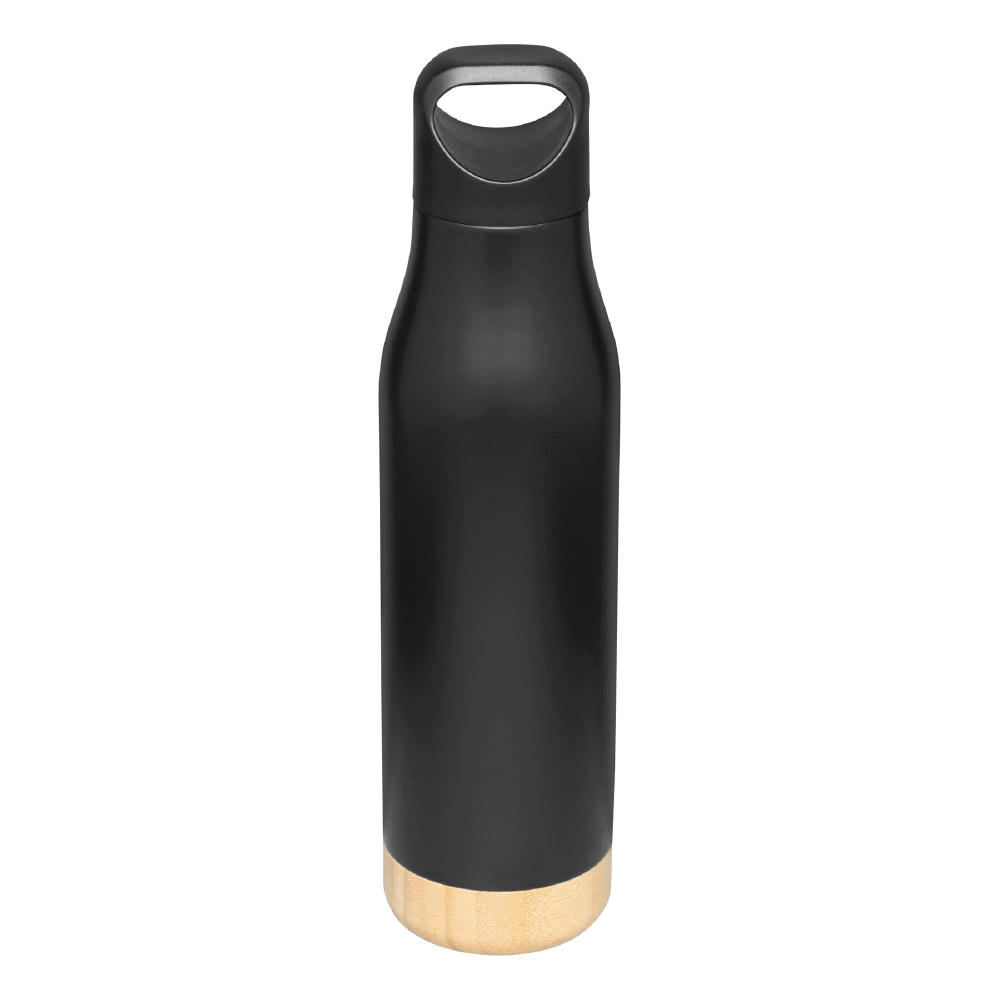 Product image BAMBOO LEGEND - Vakuum-Trinkflasche Werbeartikel