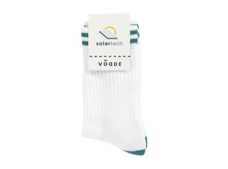 Vodde Recycled Sport Socks Socken bedrucken