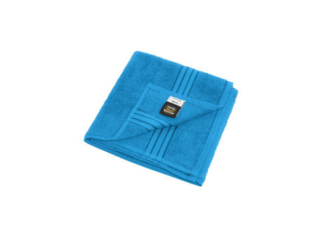 Hand Towel - Handtuch in flauschiger Walkfrottier-Qualität Werbeartikel