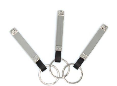 Schlüsselanhänger Ping bedrucken