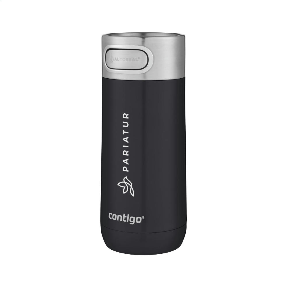 Contigo® Luxe AUTOSEAL® 360 ml Thermobecher Werbeartikel