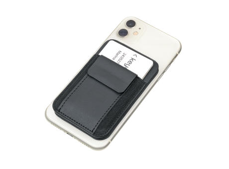 TROIKA Kartenetui CASH CARDS KEY Werbeartikel