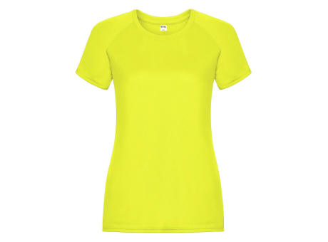 SP Run Damen Sportshirt, 140 g/m² bedrucken