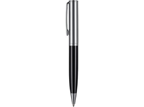 Product image Kugelschreiber RION SCHWARZ, incl. 1-er Pen-Box Werbeartikel