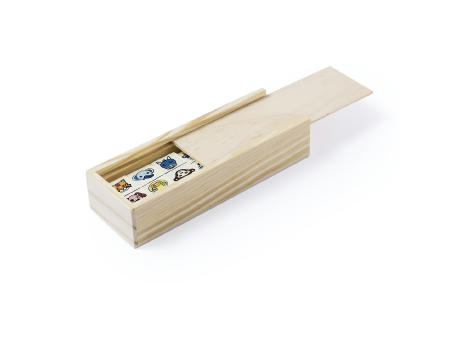 Product image Domino Kelpet Werbeartikel