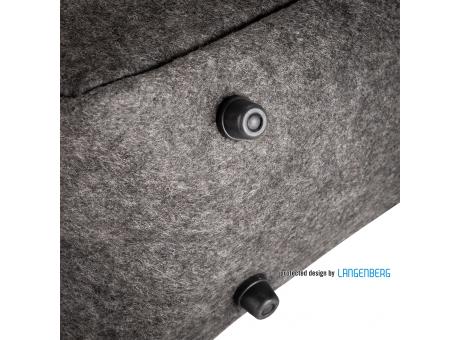 Freizeittasche SPA bedrucken