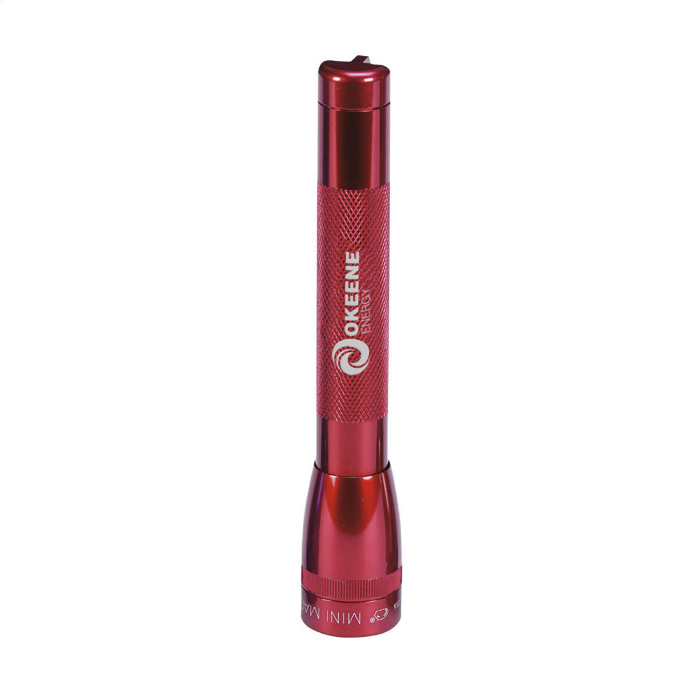 Mini Maglite® AAA Stablampe Werbeartikel