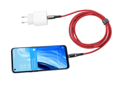 TROIKA Ladekabel SPEEDY XL Werbeartikel