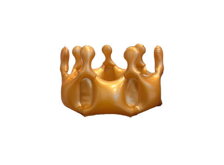 Product image Aufblasbare Krone "King" Werbeartikel