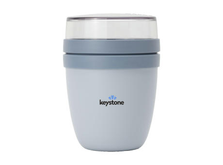 Belkin BoostCharge 3-Port Wall Charger EU Werbeartikel