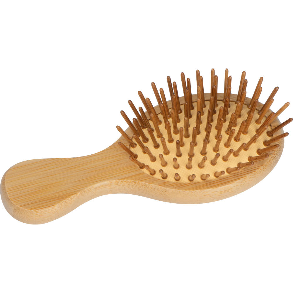 Product image Bürste aus Bambus Werbeartikel