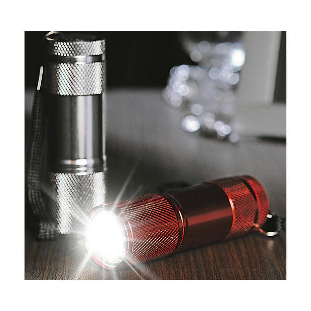 StarLED Stablampe Werbeartikel