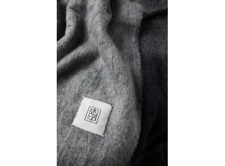 VINGA Saletto Decke aus Wollgemisch Werbeartikel