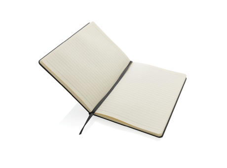 A5 Hardcover Notizbuch bedrucken