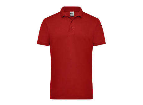 Men's Workwear Polo - Pflegeleichtes und strapazierfähiges Polo bedrucken