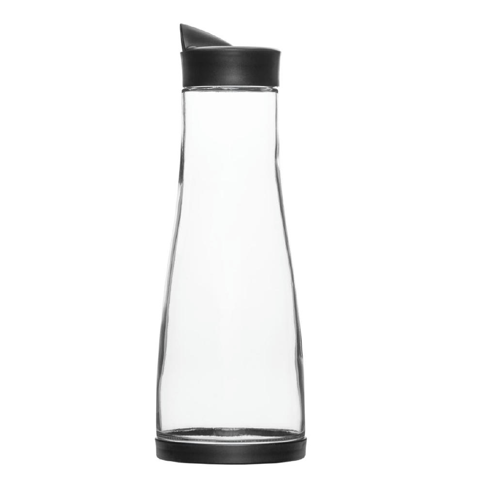 Product image Glaskaraffe "Fresh" 1,0 l Werbeartikel