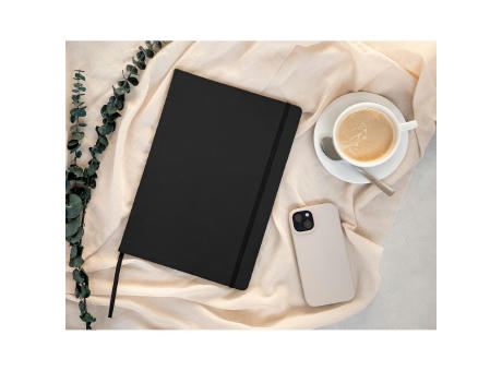 Notizbuch "Textura", A4 Werbeartikel