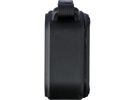 Außenlautsprecher aus recyceltem ABS Lois Werbeartikel