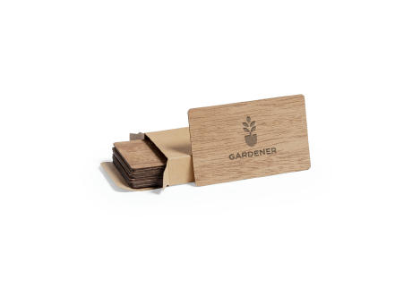 Karten Set Inary Werbeartikel