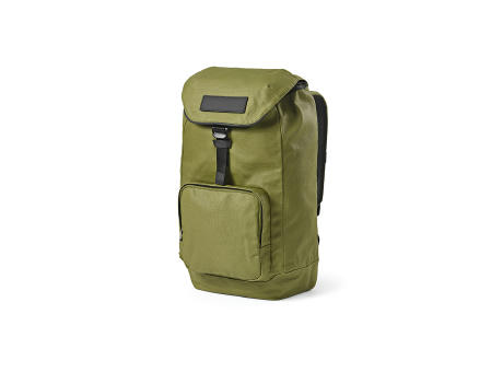 Copenhagen Laptop Rucksack 20L recy. Baumwolle 240 gsm  bedrucken