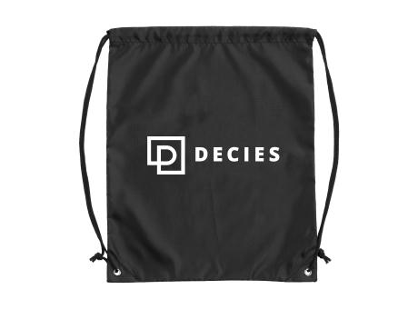 PromoBag 210D Rucksack bedrucken