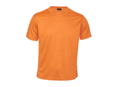 leuchtendes orange fluor