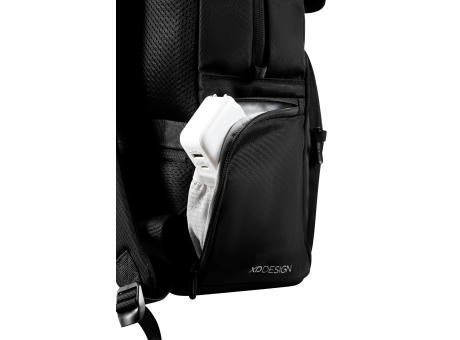 Soft Daypack bedrucken