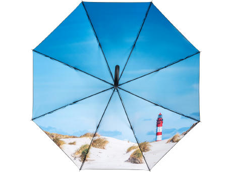 schwarz/leuchtturm-design