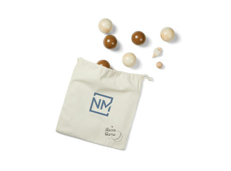 VINGA Boccia Spiel Werbeartikel