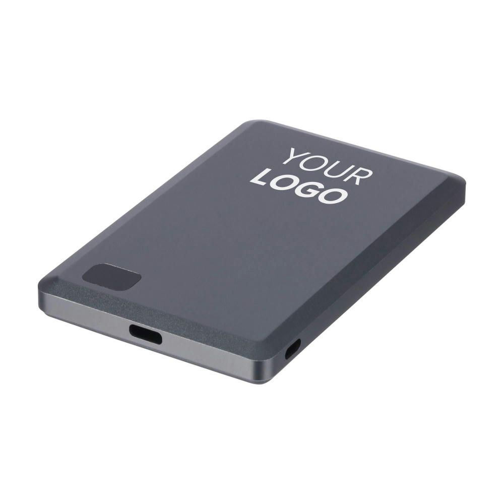 BrandCharger Powerbank Powerwave 2 | Recycelt | 5.000 mAh Werbeartikel
