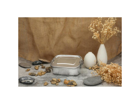 Vorratsdose "Apart" 17x13x6 cm Werbeartikel