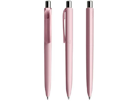 prodir DS8 Soft Touch PRR Push Kugelschreiber Werbeartikel