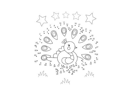 Kinder Malbuch aus Papier Constanze Werbeartikel