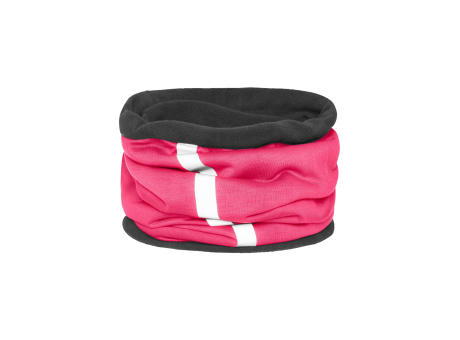 pink/schwarz/grau/neon (bright-pink/carbon)