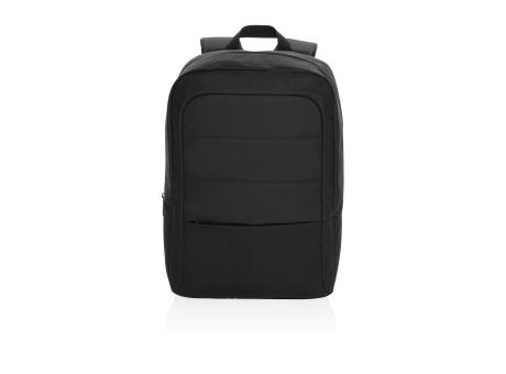 Armond AWARE™ RPET 15.6" Basic Laptop-Rucksack bedrucken
